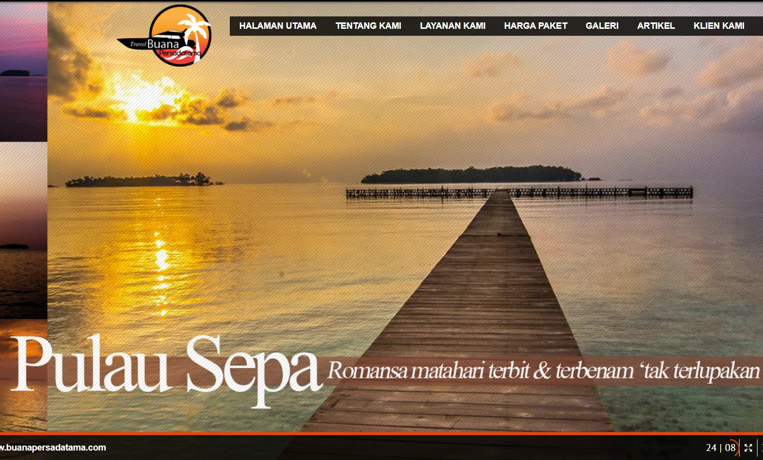 Buana Persadatama