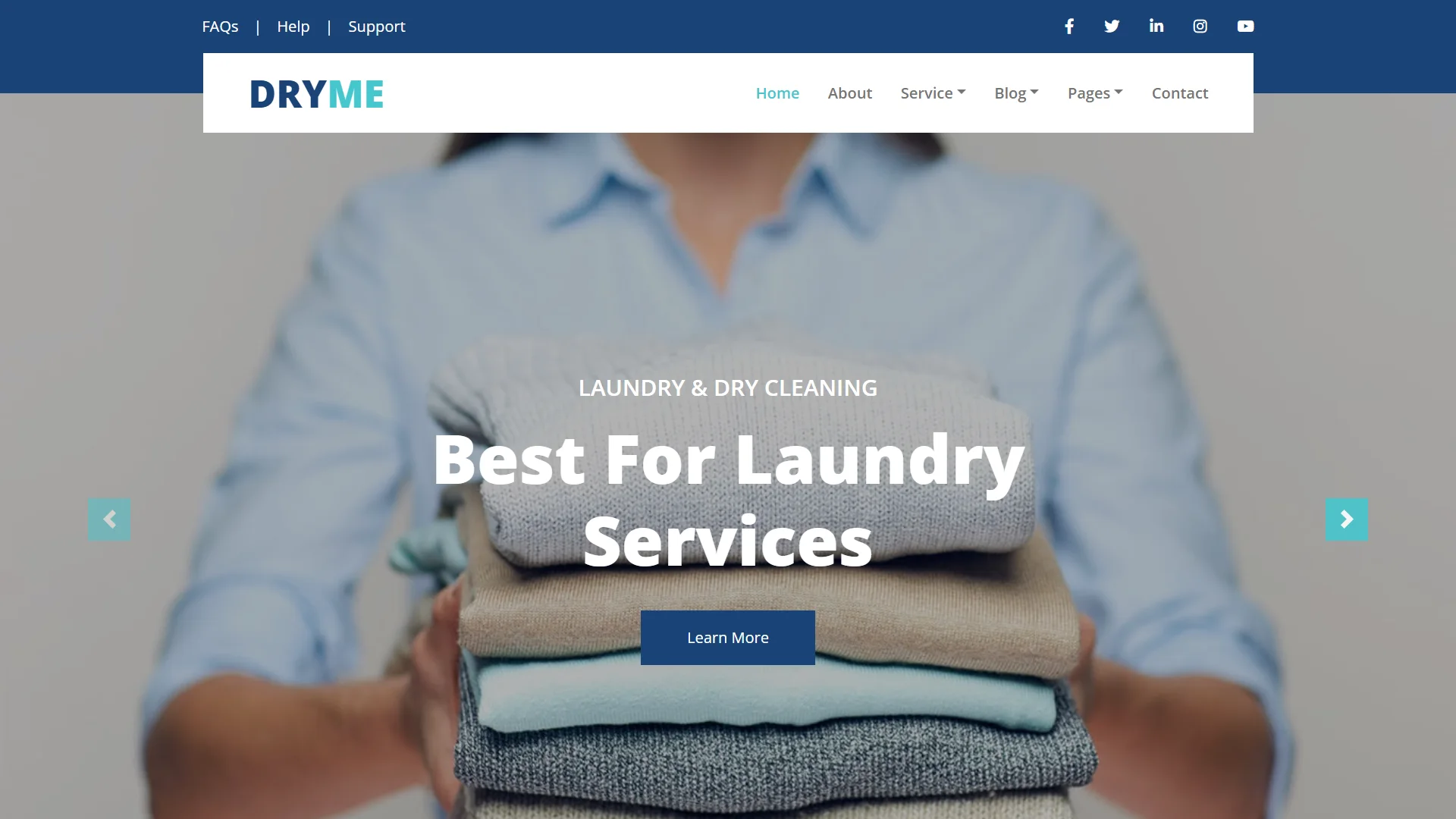 Laundry 10