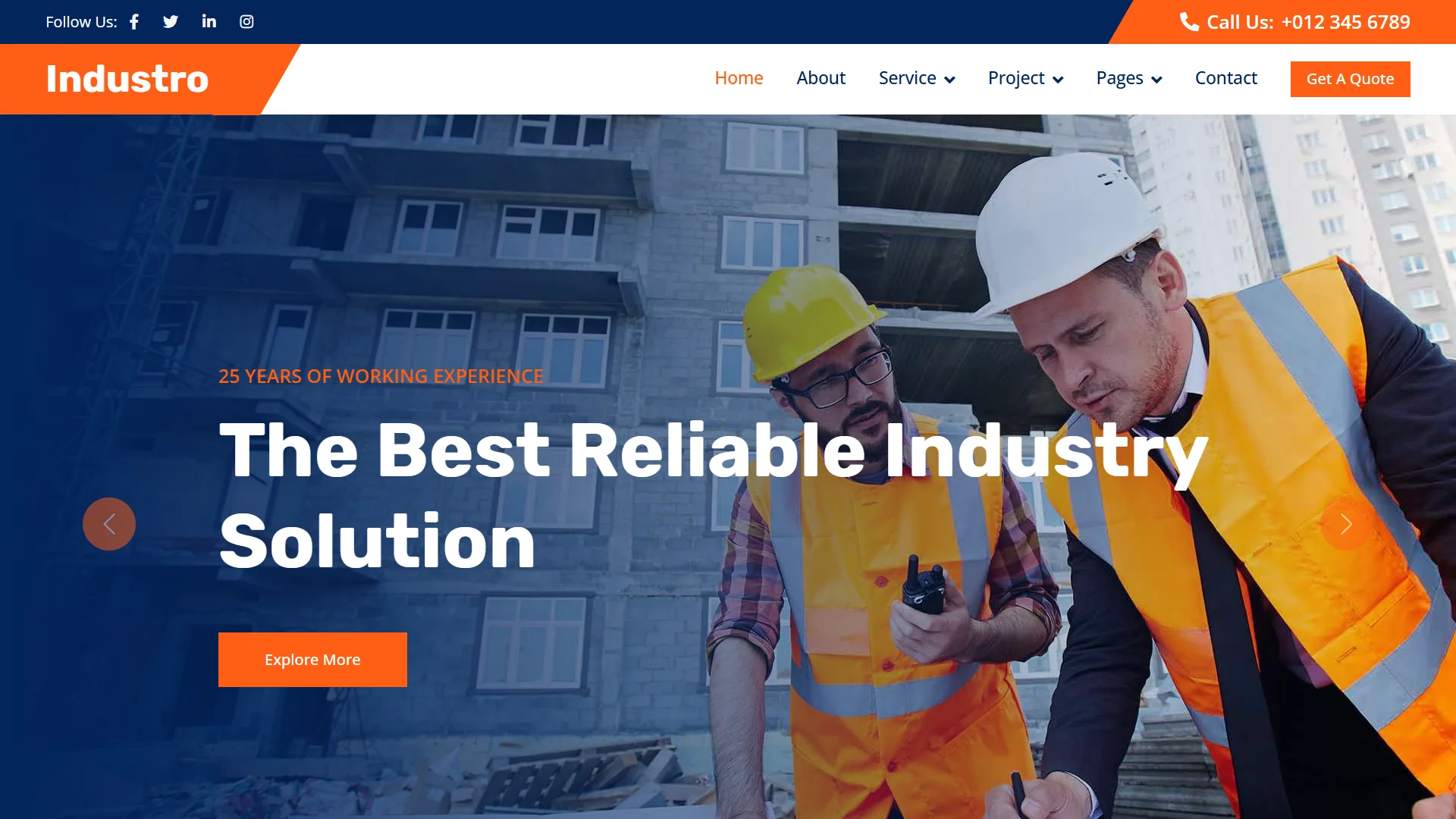 Jasa industri 16