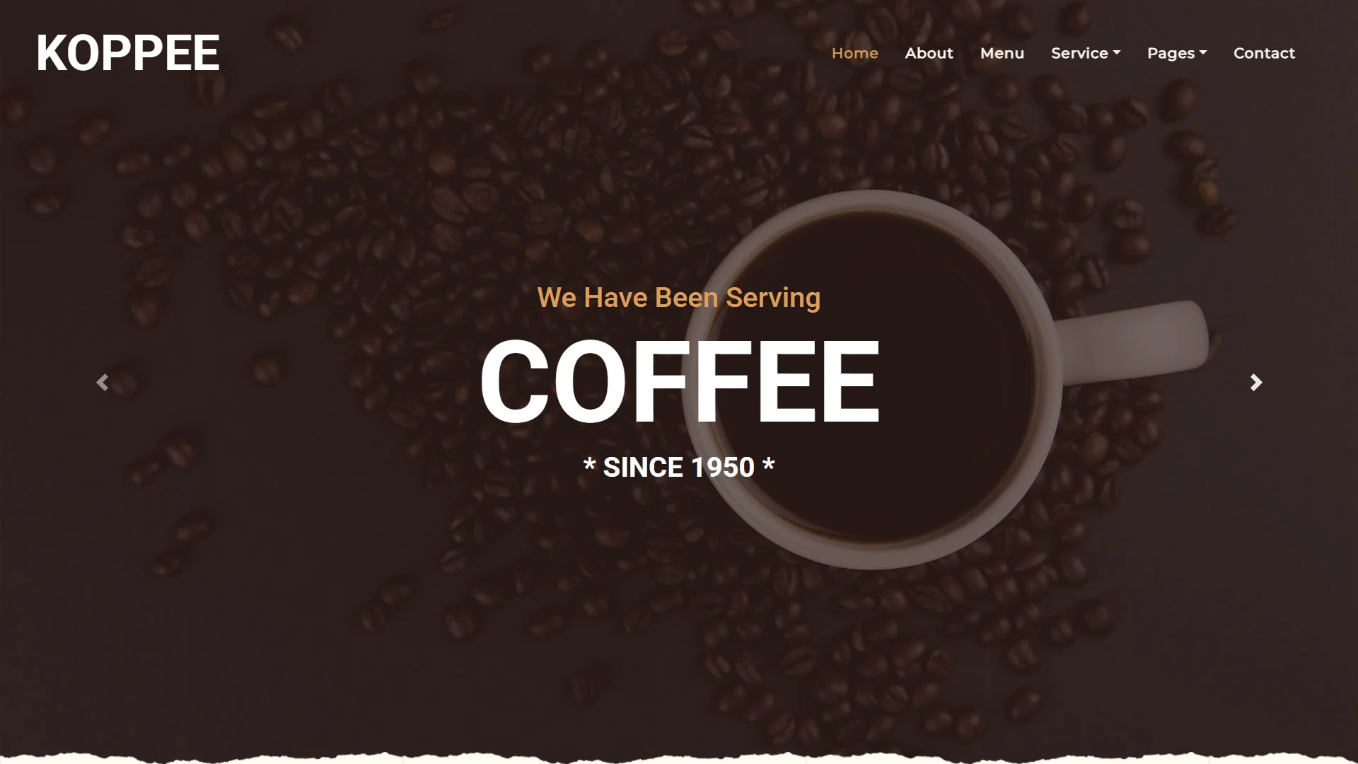 Kedai Kopi 23